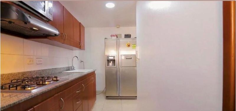 Apartamento en Venta en Envigado, San Lucas-0