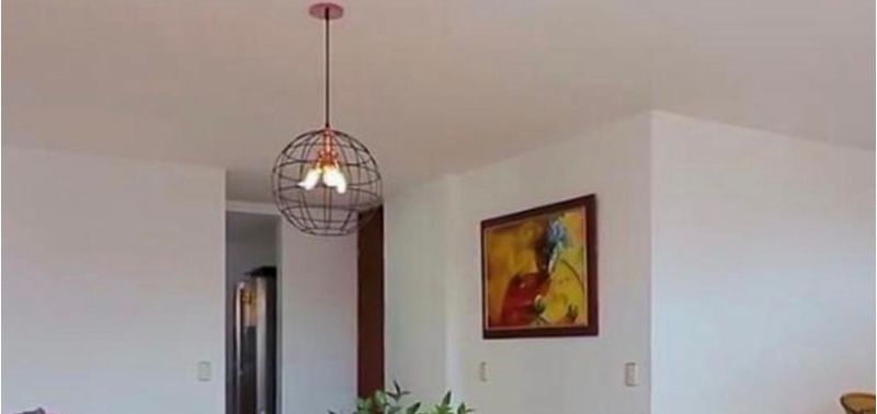 Apartamento en Venta en Envigado, San Lucas-1