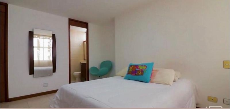 Apartamento en Venta en Envigado, San Lucas-2