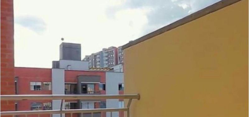 Apartamento en Venta en Envigado, San Lucas-3