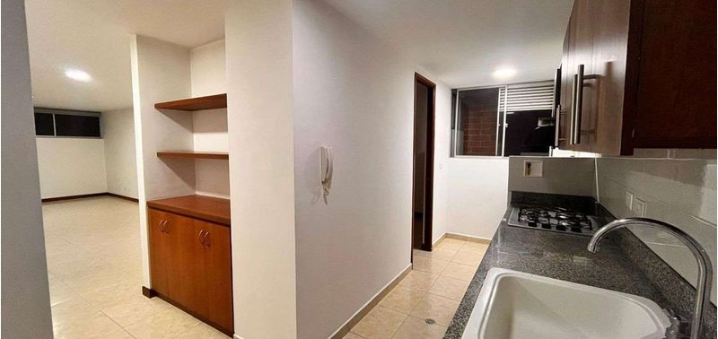 Apartamento en Venta en Envigado, San Lucas-5