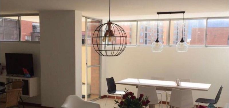 Apartamento en Venta en Envigado, San Lucas-8