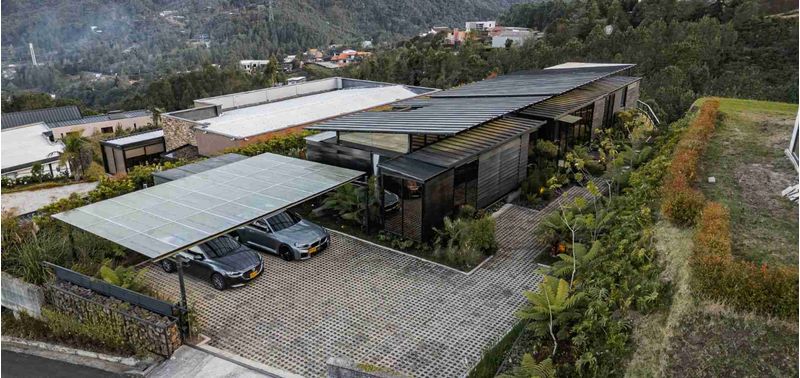 Casa en Venta en Envigado, Loma Del Escobero