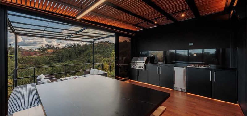 Casa en Venta en Envigado, Loma Del Escobero-4