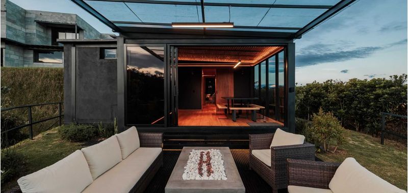 Casa en Venta en Envigado, Loma Del Escobero-6