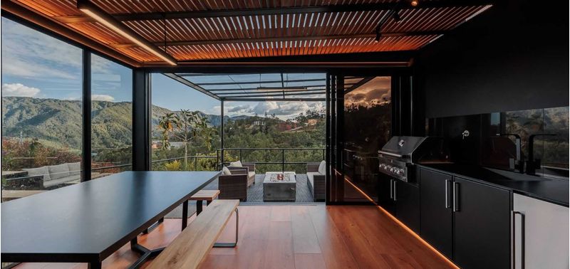 Casa en Venta en Envigado, Loma Del Escobero-7