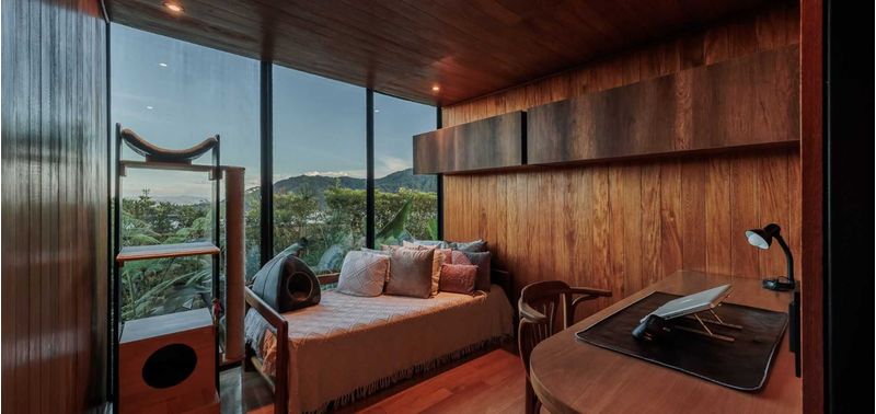 Casa en Venta en Envigado, Loma Del Escobero-11