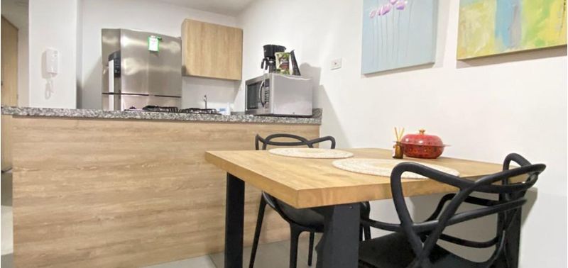 Apartamento en Venta en Itagüí, Itaguí-2