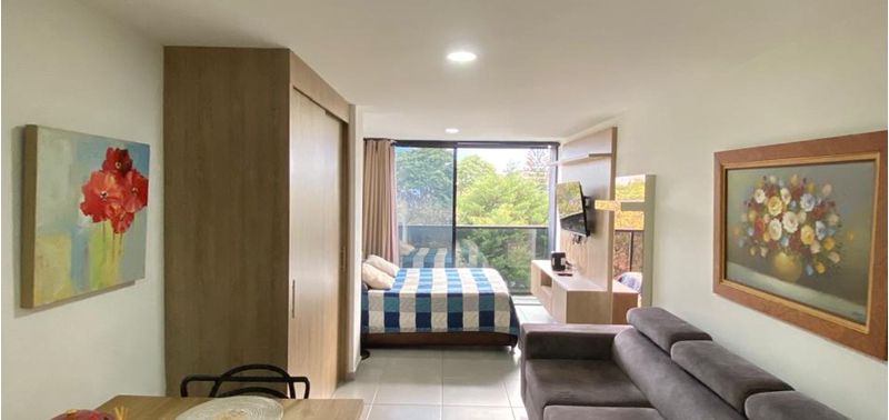 Apartamento en Venta en Itagüí, Itaguí-3
