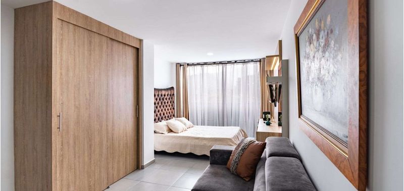 Apartamento en Venta en Itagüí, Itaguí-6