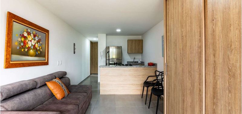 Apartamento en Venta en Itagüí, Itaguí-7