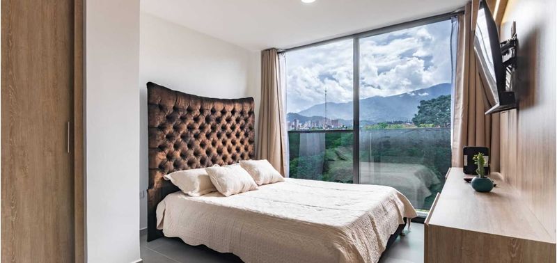 Apartamento en Venta en Itagüí, Itaguí-8