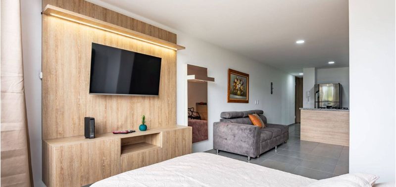 Apartamento en Venta en Itagüí, Itaguí-9