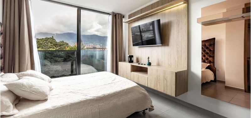 Apartamento en Venta en Itagüí, Itaguí-11