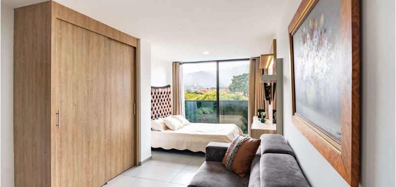 Apartamento en Venta en Itagüí, Itaguí-12