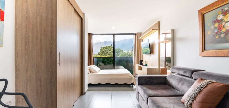 Apartamento en Venta en Itagüí, Itaguí-13