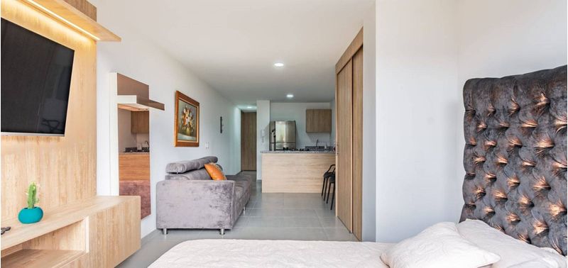 Apartamento en Venta en Itagüí, Itaguí-14