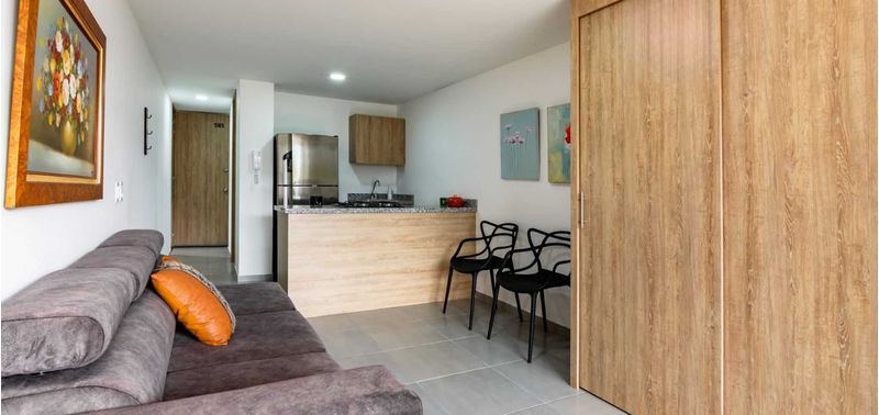 Apartamento en Venta en Itagüí, Itaguí-15