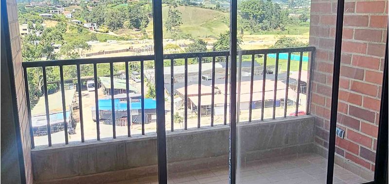 Apartamento en Venta en El Carmen De Viboral, El Carmen de Viboral-4