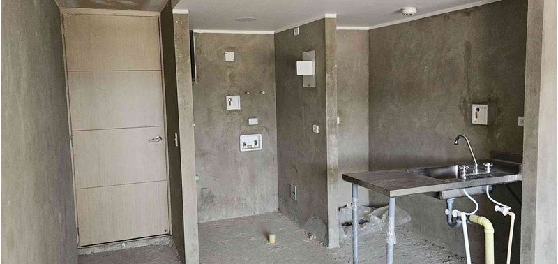 Apartamento en Venta en El Carmen De Viboral, El Carmen de Viboral-6