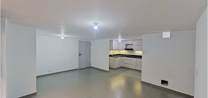Apartamento en Venta en Bello, Bello-1
