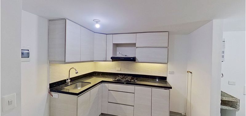 Apartamento en Venta en Bello, Bello-2