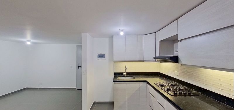 Apartamento en Venta en Bello, Bello-3