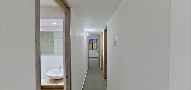 Apartamento en Venta en Bello, Bello-4