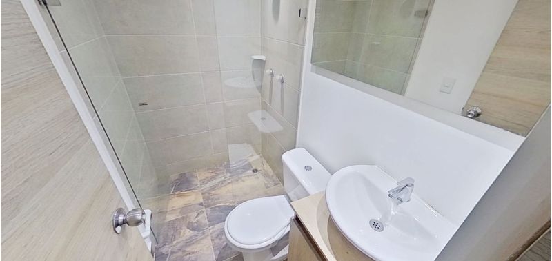 Apartamento en Venta en Bello, Bello-5