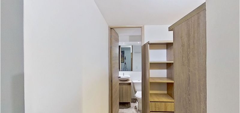 Apartamento en Venta en Bello, Bello-12