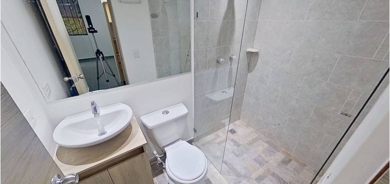 Apartamento en Venta en Bello, Bello-14