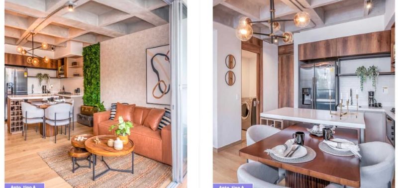 Apartamento en Venta en Envigado, El Escobero-7