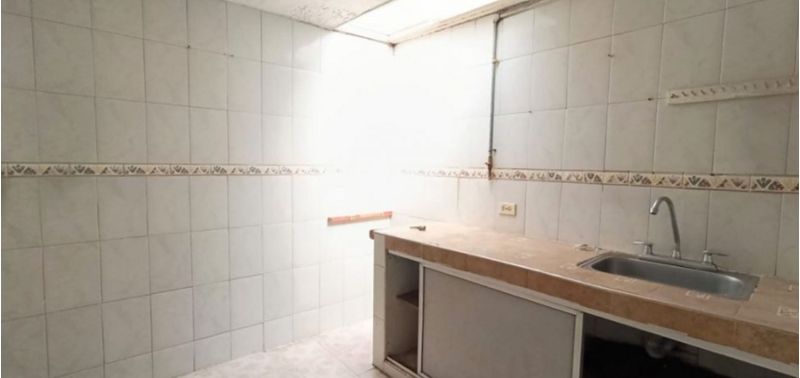 Casa en Venta en Bogotá, D.C., Villemar-1