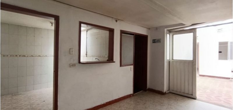 Casa en Venta en Bogotá, D.C., Villemar-4