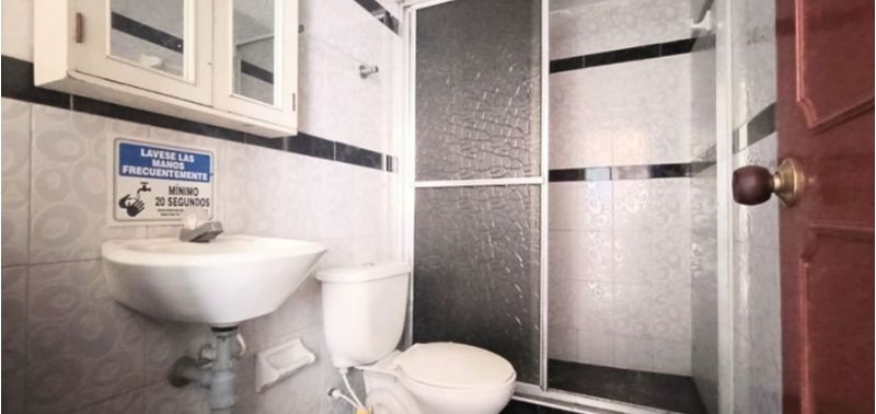 Casa en Venta en Bogotá, D.C., Villemar-6