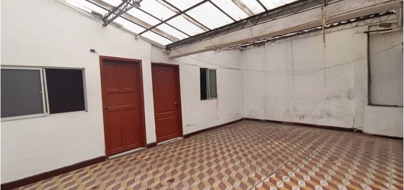 Casa en Venta en Bogotá, D.C., Villemar-8