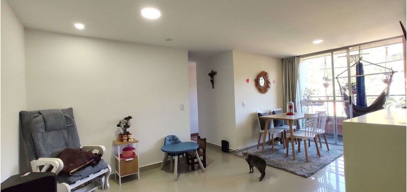 Apartamento en Venta en Copacabana, Copacabana