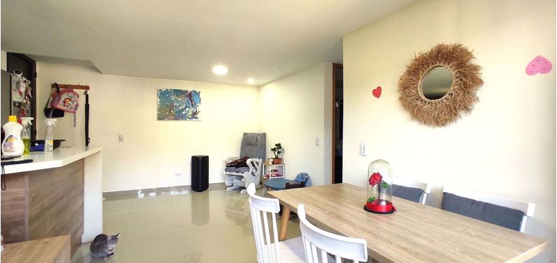 Apartamento en Venta en Copacabana, Copacabana-1