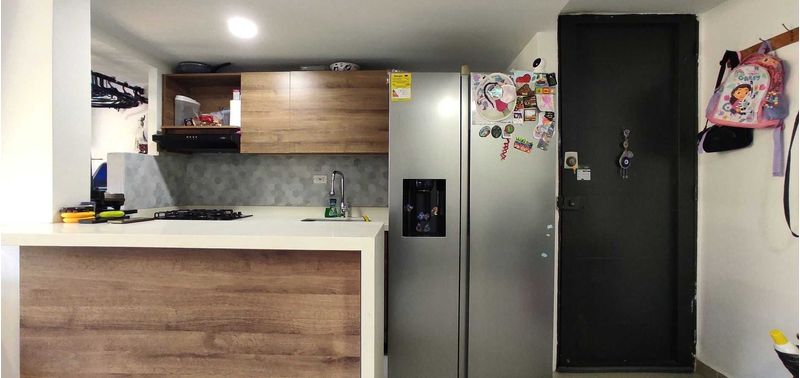 Apartamento en Venta en Copacabana, Copacabana-4