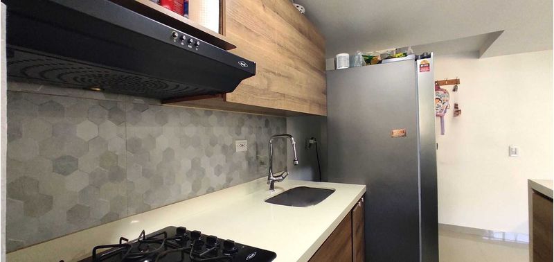 Apartamento en Venta en Copacabana, Copacabana-5