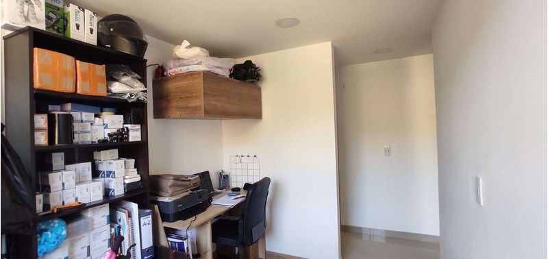 Apartamento en Venta en Copacabana, Copacabana-8