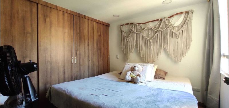 Apartamento en Venta en Copacabana, Copacabana-9
