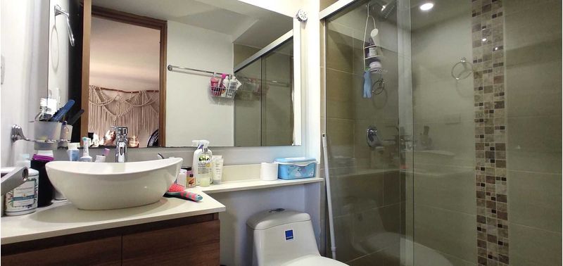 Apartamento en Venta en Copacabana, Copacabana-11