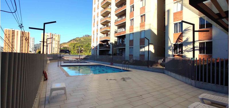 Apartamento en Venta en Copacabana, Copacabana-13