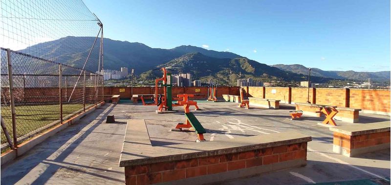 Apartamento en Venta en Copacabana, Copacabana-14
