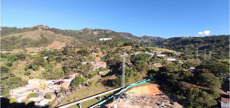 Apartamento en Venta en Copacabana, Copacabana-15