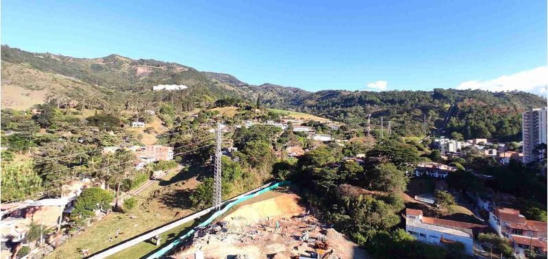Apartamento en Venta en Copacabana, Copacabana-16