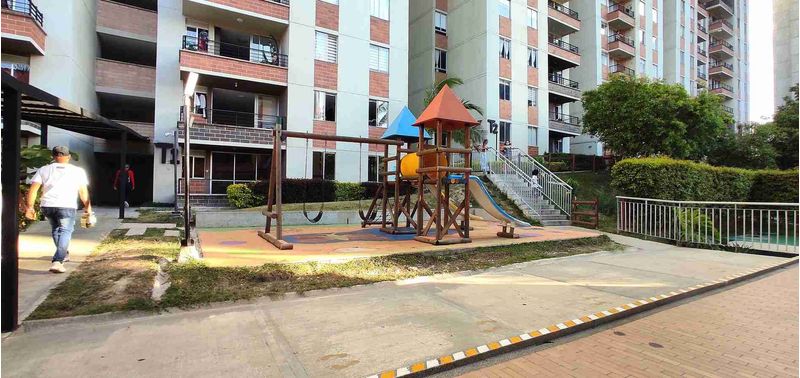 Apartamento en Venta en Copacabana, Copacabana-17