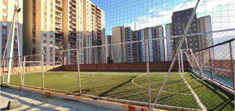 Apartamento en Venta en Copacabana, Copacabana-18