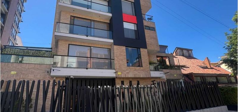 Apartamento en Venta en Bogotá, D.C., Santa Bárbara